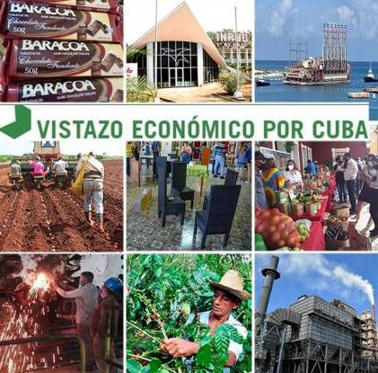 Vistazo económico por Cuba (26 de agosto 2022)