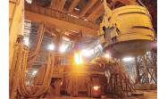 Cuba-Rusia: Se renueva industria siderúrgica Antillana de Acero