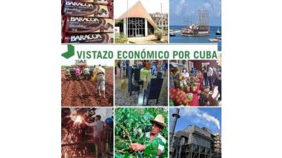 Vistazo económico por Cuba (26 de agosto 2022)