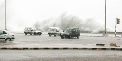 Inundaciones costeras