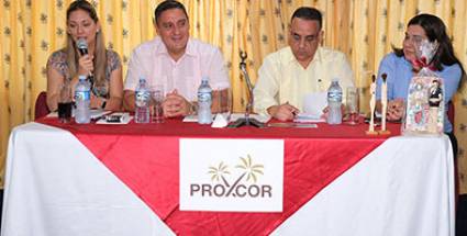 Nueva empresa mixta para el desarrollo de la industria alimentaria