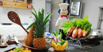Federación Culinaria de Cuba: Respalda proyectos de transformación de la gastronomía