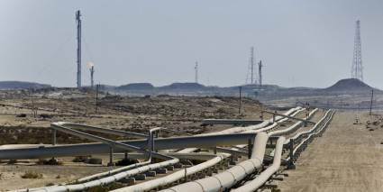 Las trampas de los petrodólares