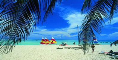 Playa de Varadero, Cuba