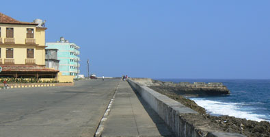 Obras por el medio milenio en Baracoa