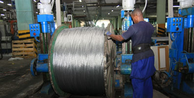 Empresa de Conductores Eléctricos y Telefónicos Conrado Benítez