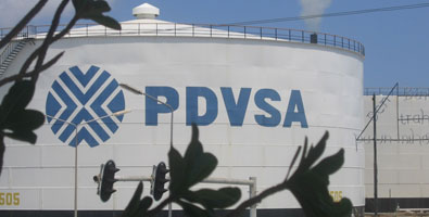 PDVSA