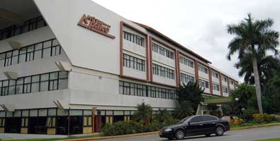 Hotel Palco