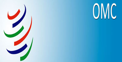 Organización Mundial de Comercio 