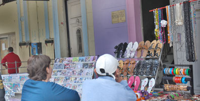 Trabajadores por cuenta propia