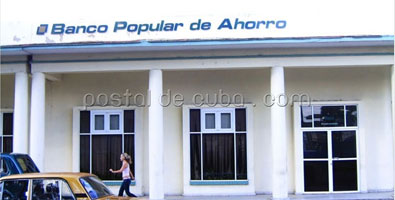 Banco Popular de Ahorro