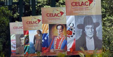 CELAC