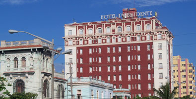 Hotel Presidente