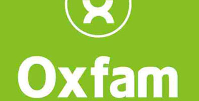 Oxfam