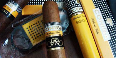 XIV Festival del Habano 