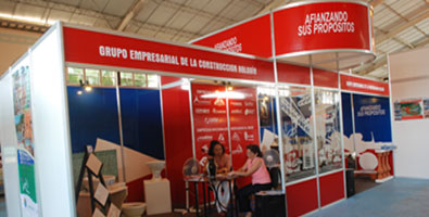 Grupo Empresarial de la Construcción de Holguín