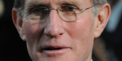 Peter Agre, Premio Nobel de Química