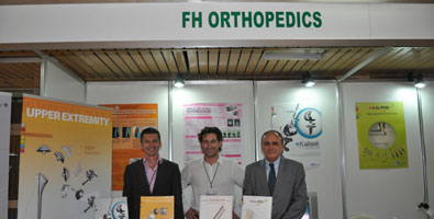 FH Orthopedics