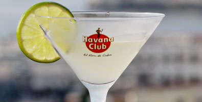 Marca genuina de la Isla, Havana Club 