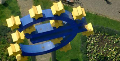 Comisión Europea, Banco Central Europeo y Fondo Monetario Internacional