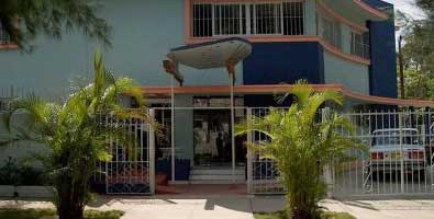 Centro de Histoterapia Placentaria 