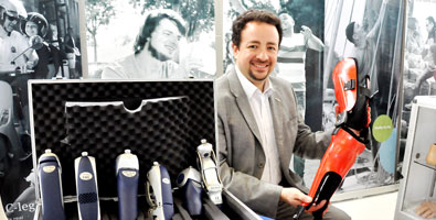 Dr. Orison Huerta