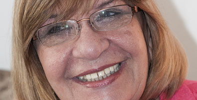 Lydia Esther Rodríguez González