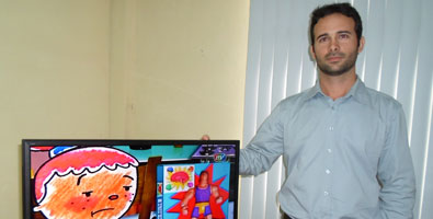 Nuevas tecnologías