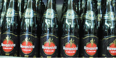 Marca Havanista