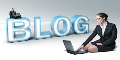 Publicitario de blogs