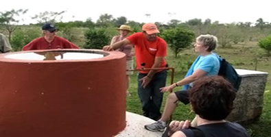 Digestores de biogás