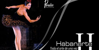 Habanarte 2014