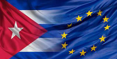 Cuba-UE en Bruselas