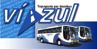 Empresa de autobuses Viazul