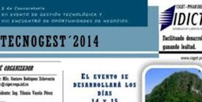 TECNOGEST'2014