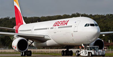 Iberia
