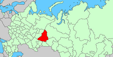 Sverdlovsk 