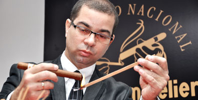 Concurso Habanosommelier