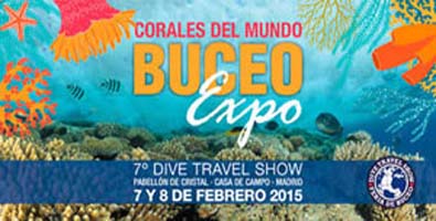 Expo buceo