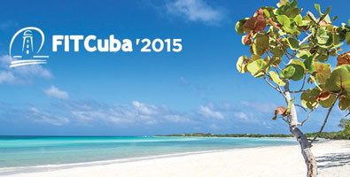 Feria Internacional de Turismo FITCuba 2015