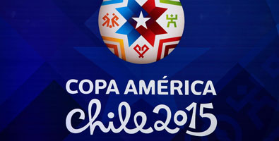 Copa América 2015