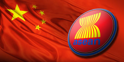 China-Asean