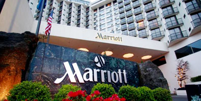 Marriott International