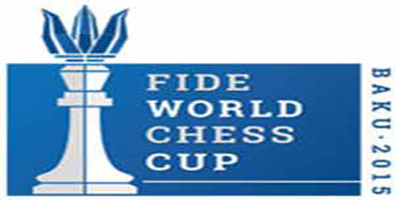Fire world chess cup