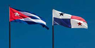 Cuba- Panama