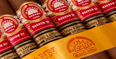 Habanos al mercado internacional 