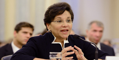 Sra. Penny Pritzker