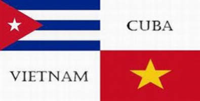 Cuba-Vietnam inicia sesiones Comisión 