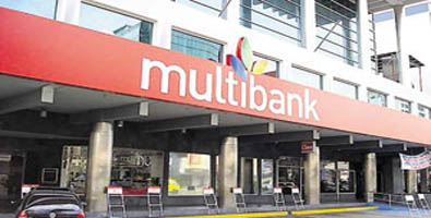 Multibank Panáma