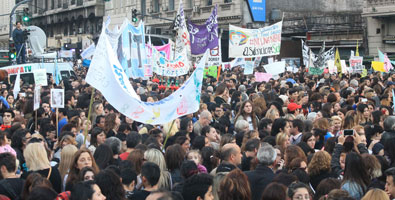 El Macriliberalismo argentino